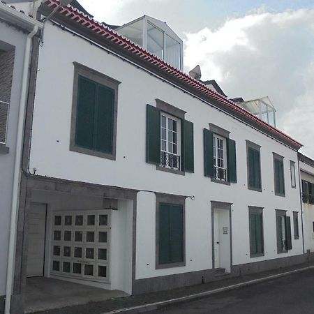 Apartamento Silveira 푸나스 외부 사진