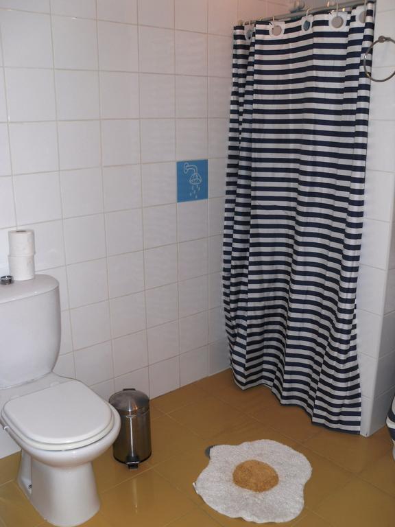Apartamento Silveira 푸나스 외부 사진