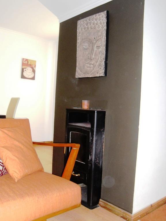 Apartamento Silveira 푸나스 외부 사진
