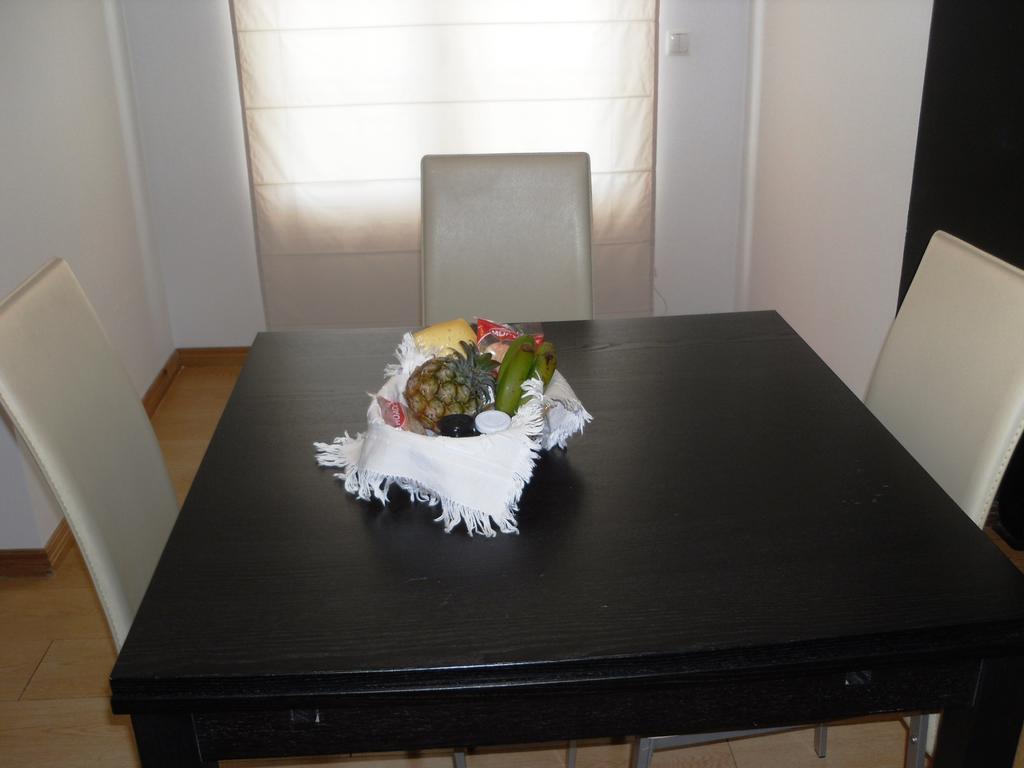 Apartamento Silveira 푸나스 외부 사진