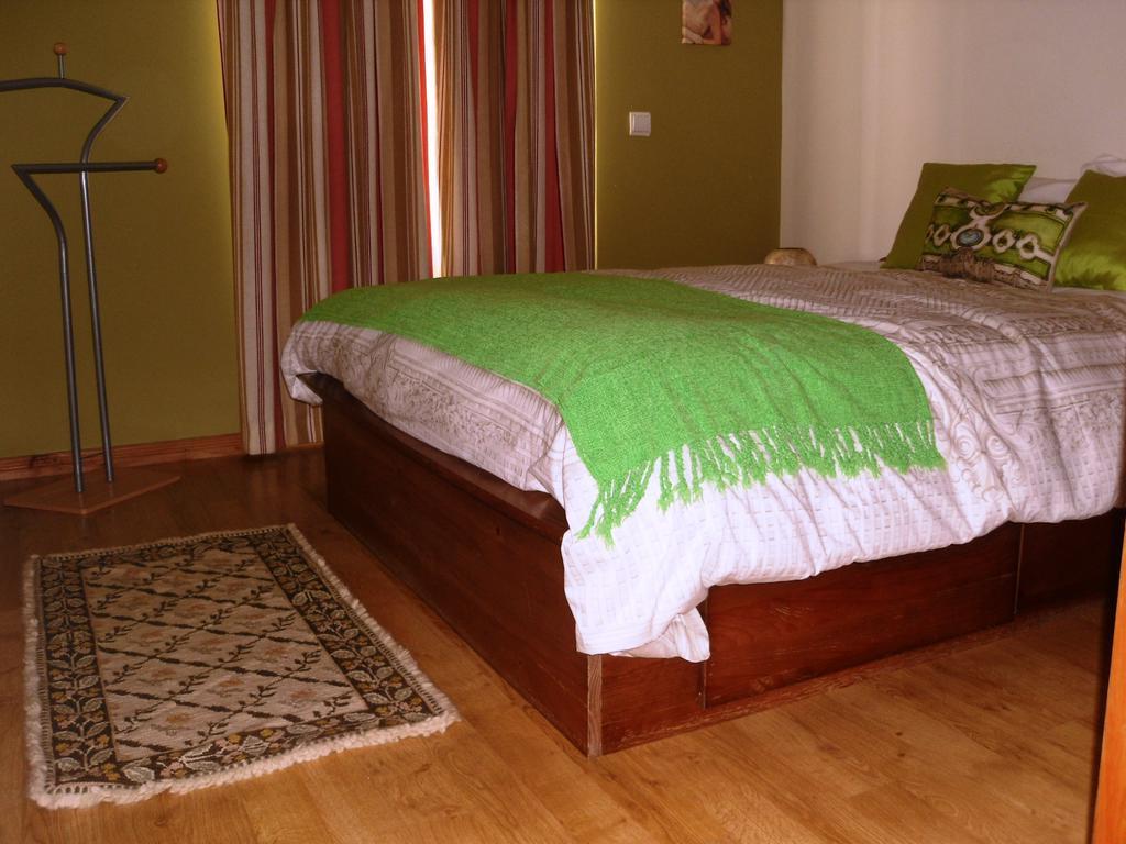 Apartamento Silveira 푸나스 외부 사진