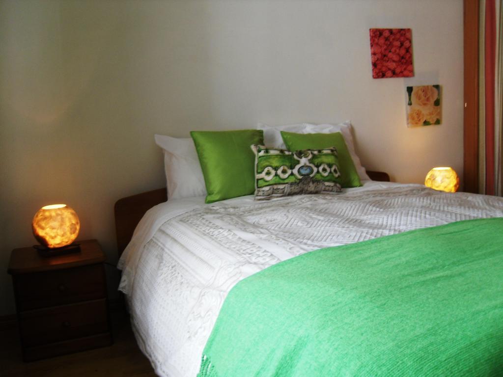 Apartamento Silveira 푸나스 외부 사진