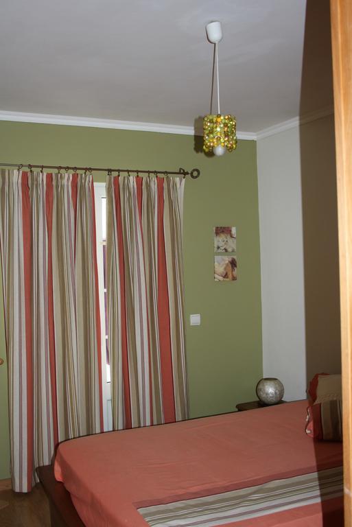 Apartamento Silveira 푸나스 외부 사진