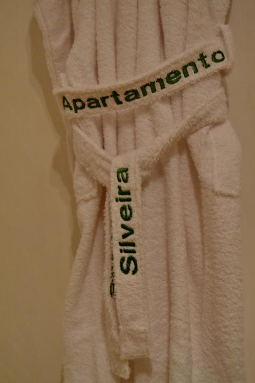 Apartamento Silveira 푸나스 외부 사진