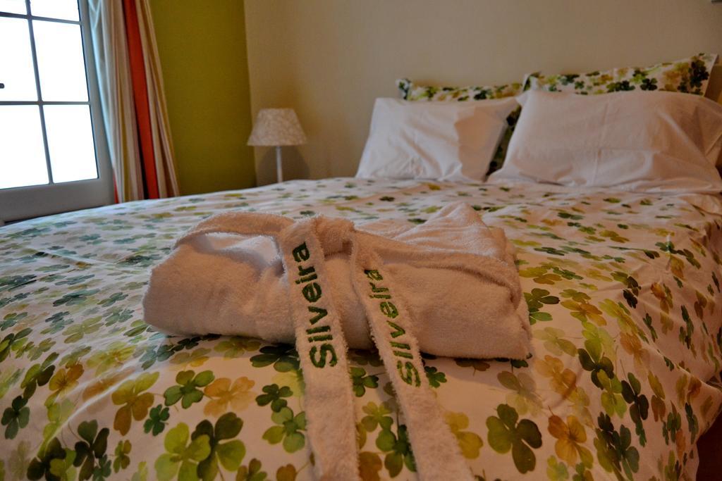 Apartamento Silveira 푸나스 외부 사진