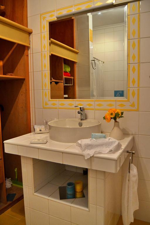 Apartamento Silveira 푸나스 외부 사진