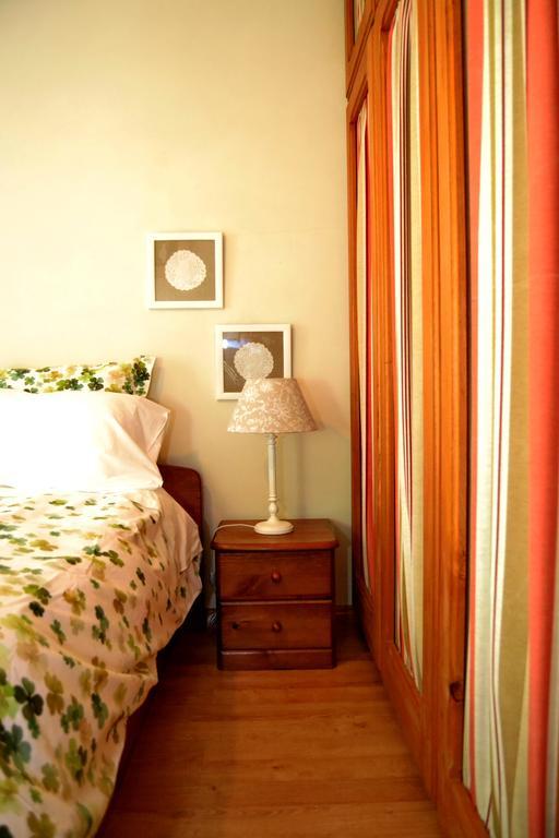 Apartamento Silveira 푸나스 외부 사진