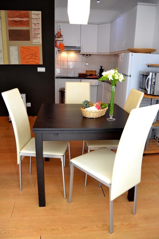 Apartamento Silveira 푸나스 외부 사진